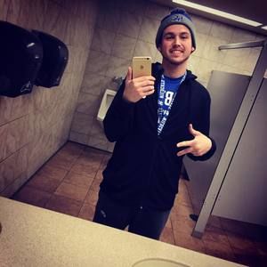 Meet your Posher, T.j.